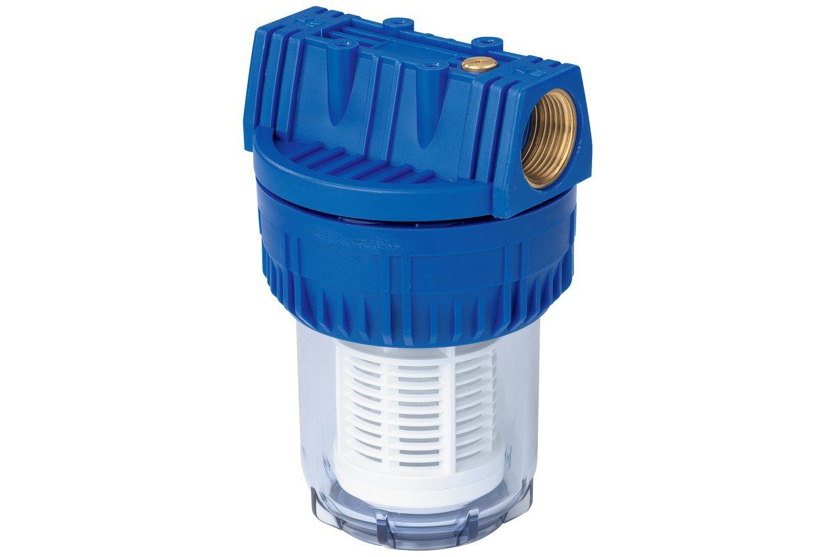 metabo Staubfilter