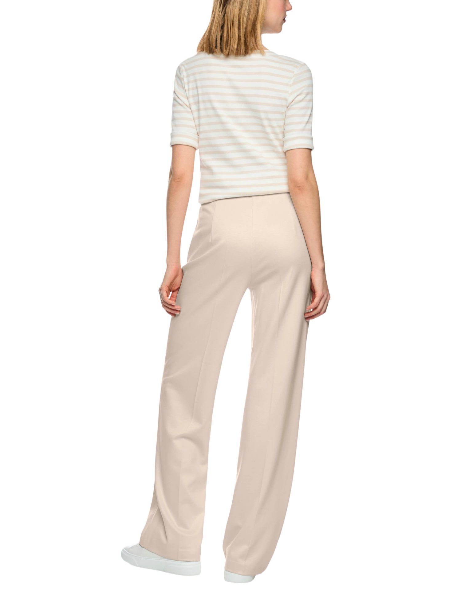 Marc Cain Stoffhose AA.1 - S - Seasonal Colours I