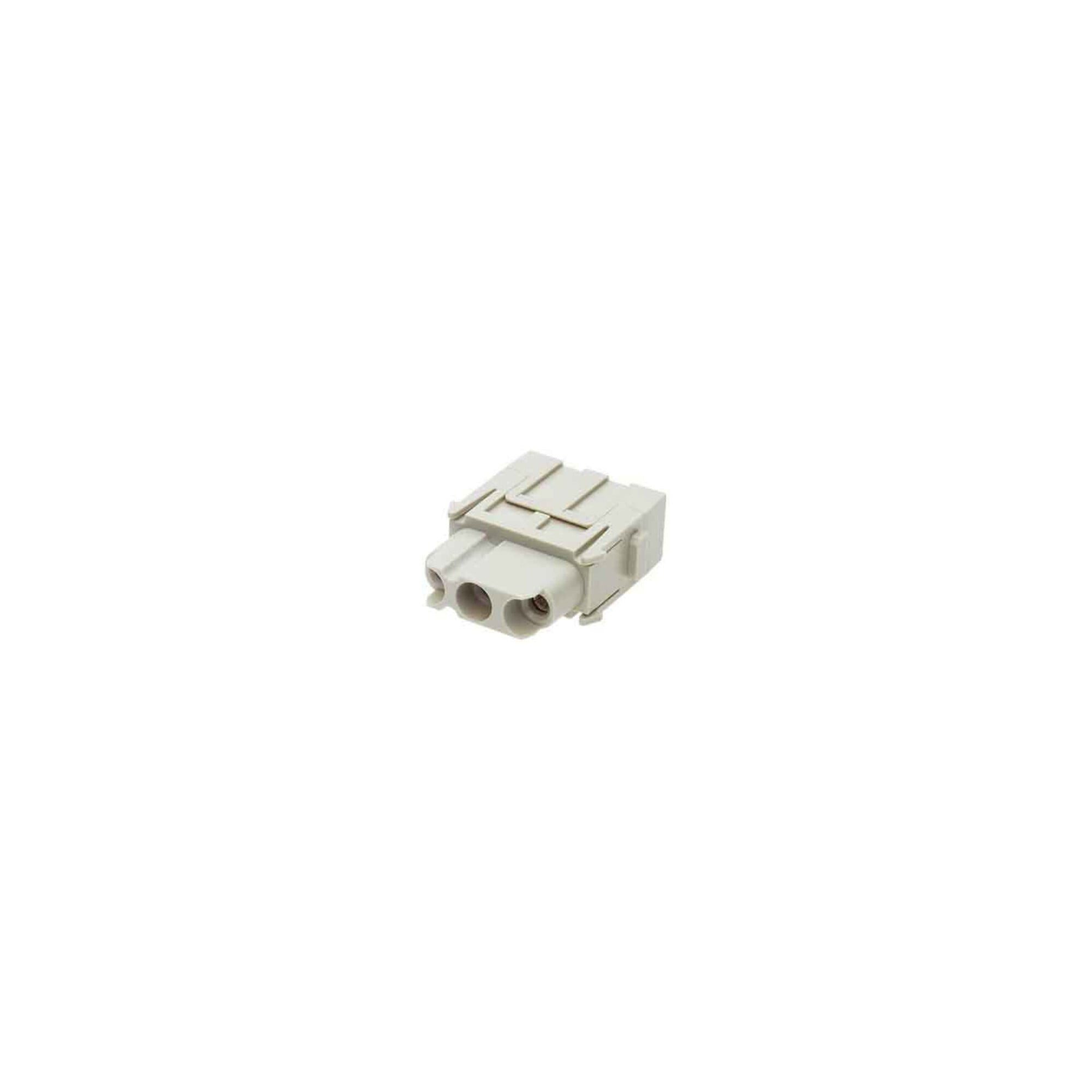 Harting Koax-Kabelverbinder Harting Buchseneinsatz Crimpanschluss 09140033101