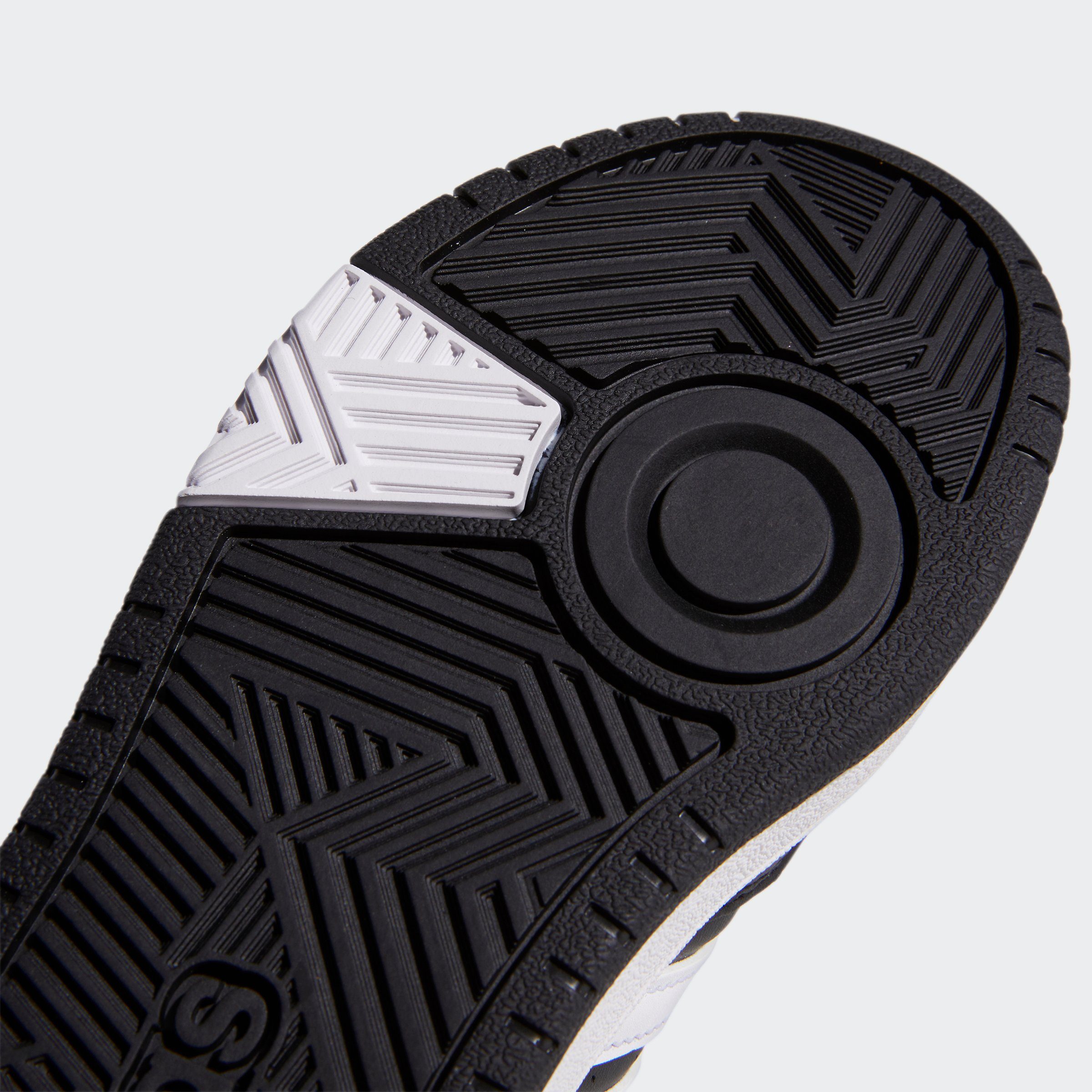 adidas Sportswear HOOPS MID 3.0 K Sneaker für Kinder und Jugendliche