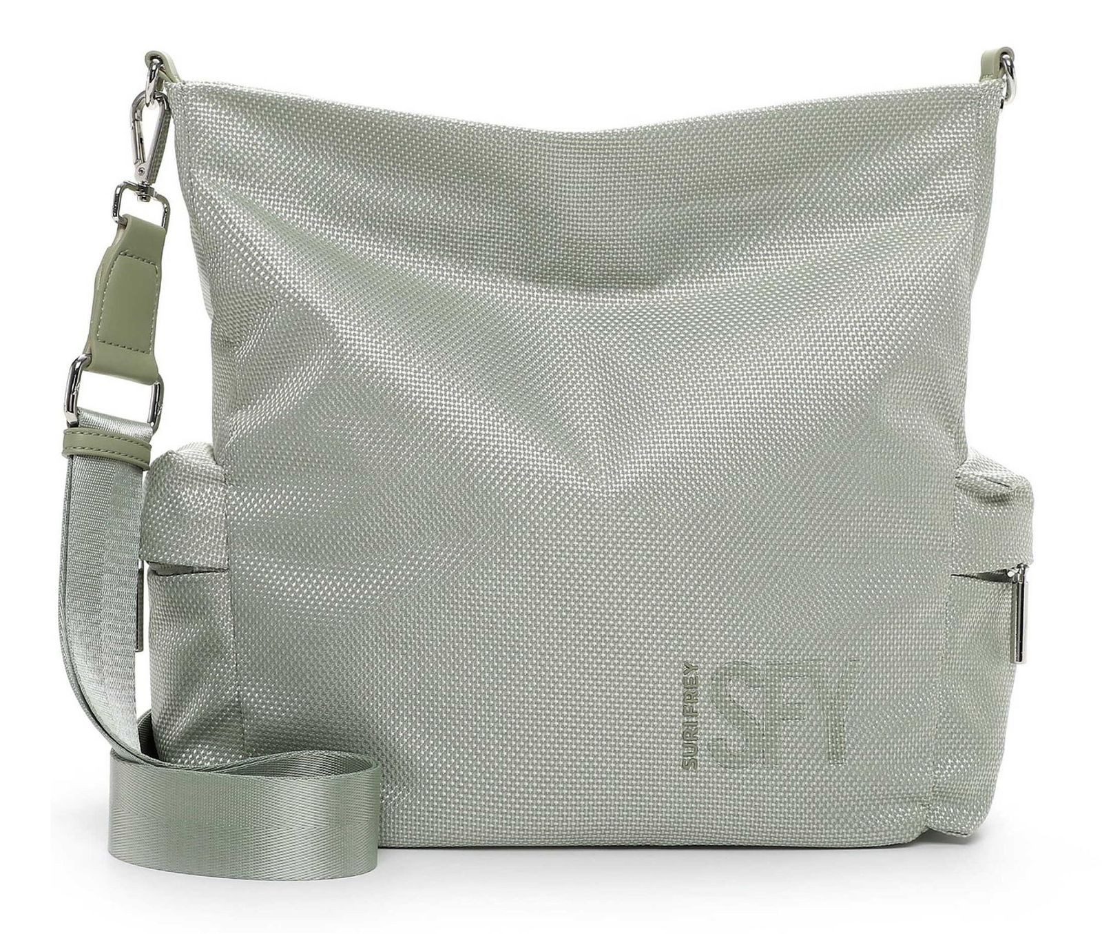 Umhängetasche Crossover Bag