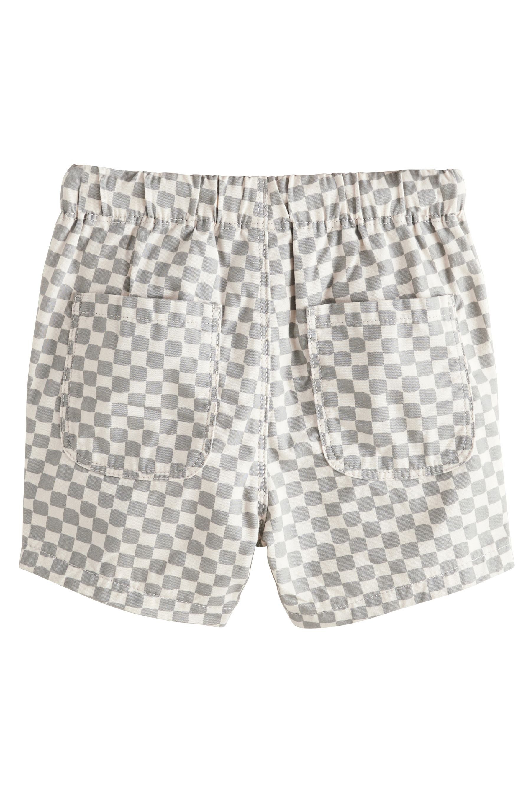Next Shorts 3er-Pack Shorts zum Hineinschlüpfen günstig online kaufen