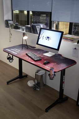 DXRacer Gamingtisch Desk MAX3