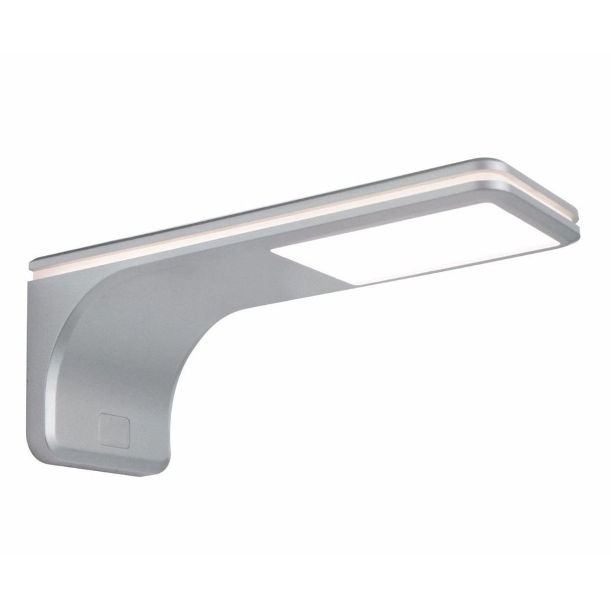 kalb LED Unterbauleuchte LED Unterbauleuchte KA20891 Erweiterungsleuchte warmweiss/neutralweiss, ohne Schalter, neutralweiß