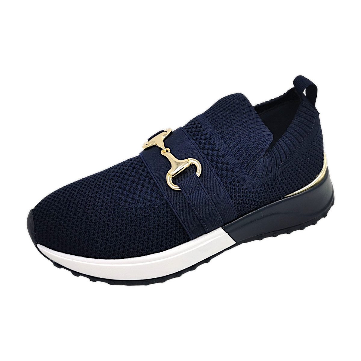 La Strada Slipper Slipper