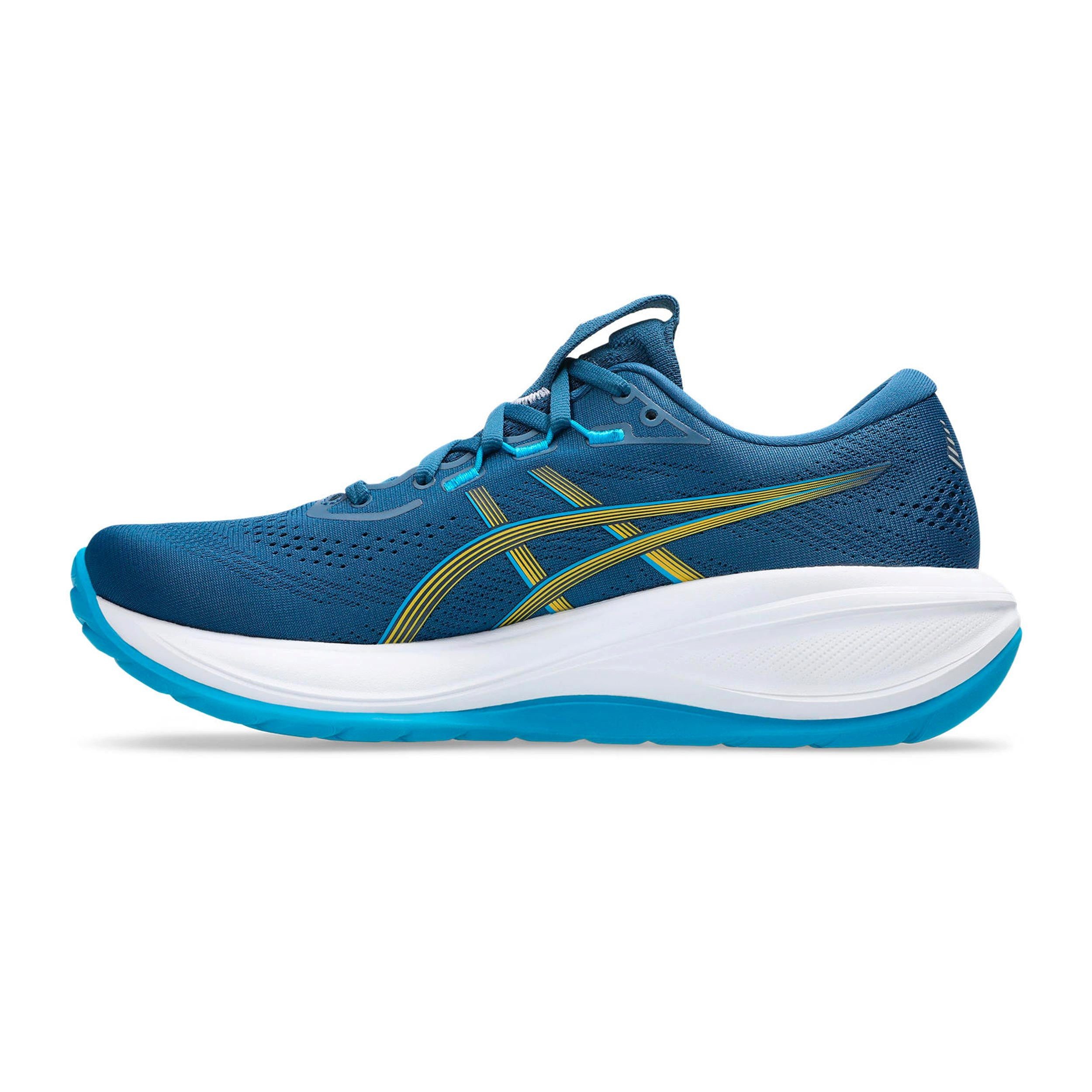 Asics Gel-Cumulus 28 - Neutralschuh Laufschuh günstig online kaufen