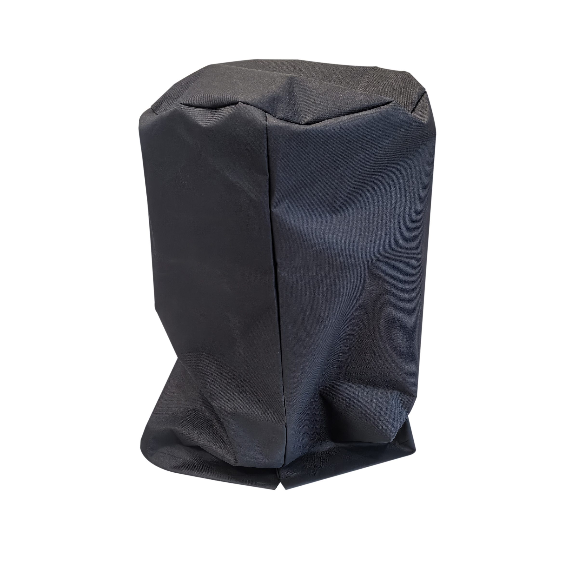 Firefix Heizungsverkleidung Schutzhülle für Gas-Heizofen, schwarz, Zubehör für FIREFIX Gas-Heizöfen, Schutz während der Lagerung und außerhalb der Heizsaison