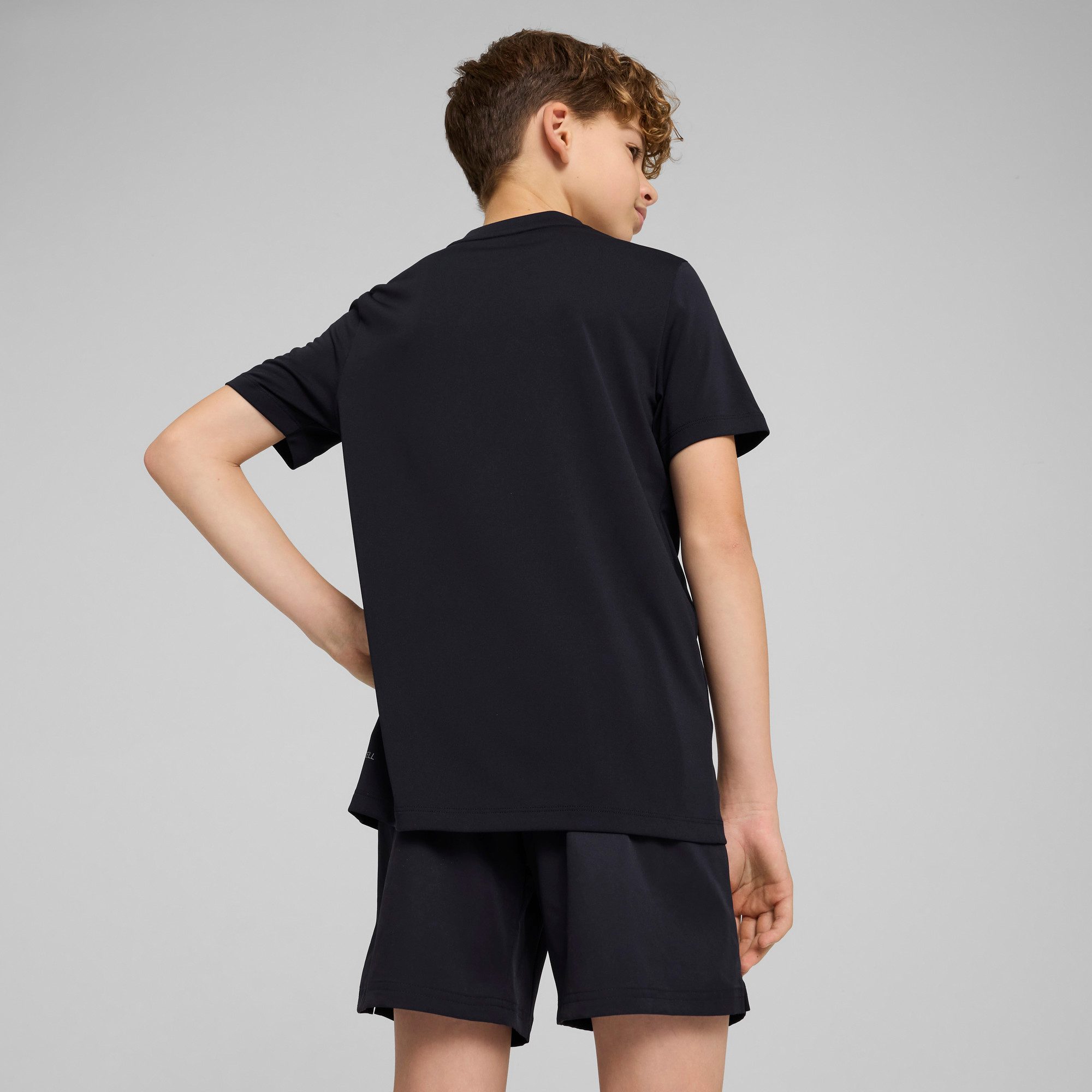 PUMA T-Shirt TAD ESS TEE B günstig online kaufen