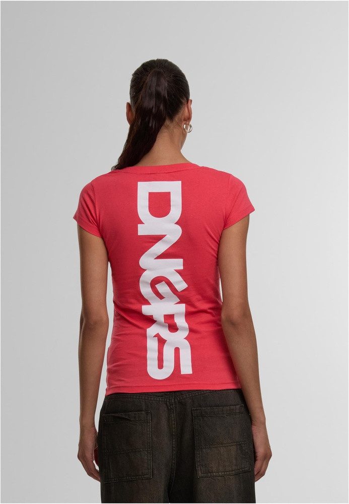 Dangerous T-Shirt Dangerous Dngrs Loud T-Shirt