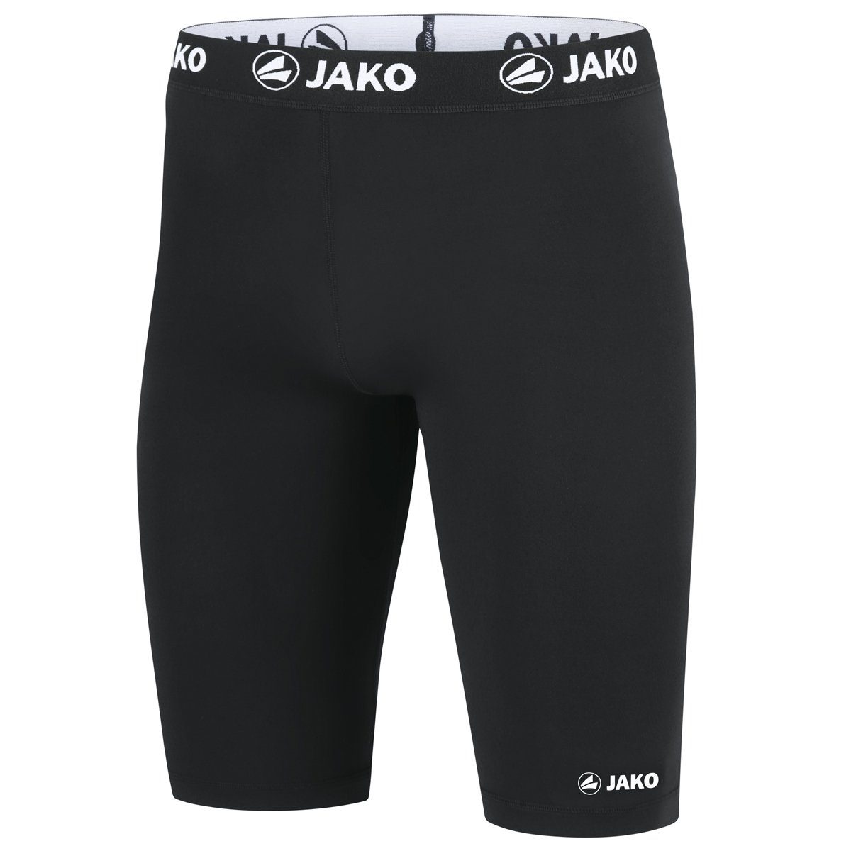 Jako Funktionsunterhose Inter Short Tight - Kinder Боксерские мужские трусы, боксерки - schwarz