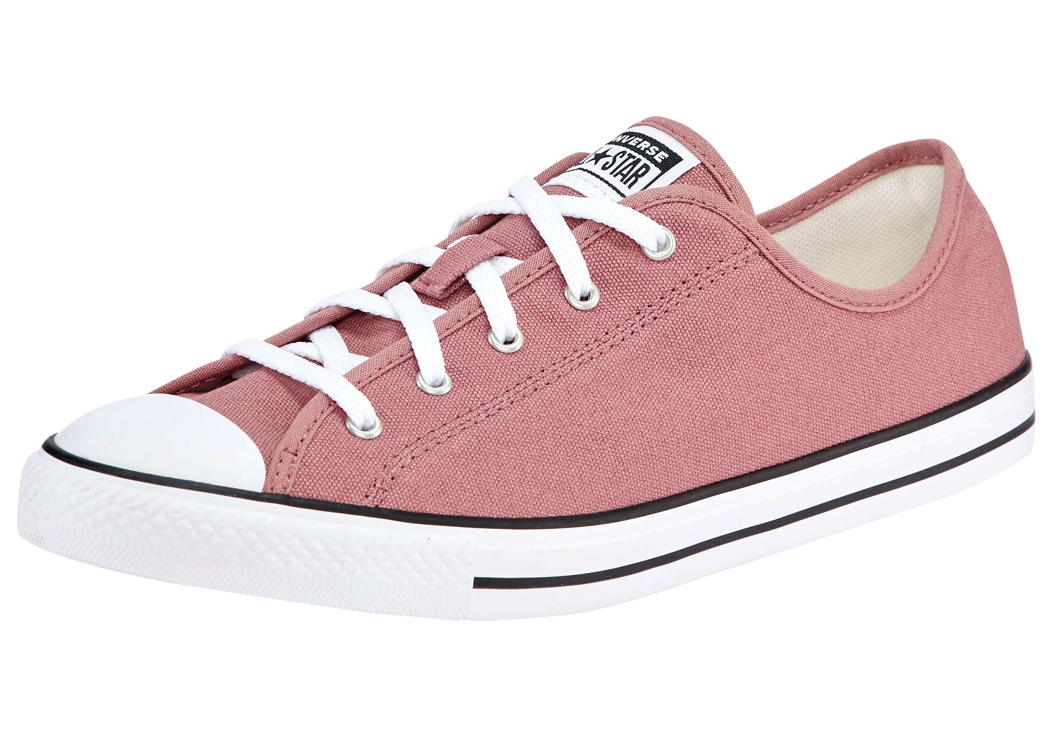 Converse CHUCK TAYLOR ALL STAR DAINTY Sneaker günstig online kaufen