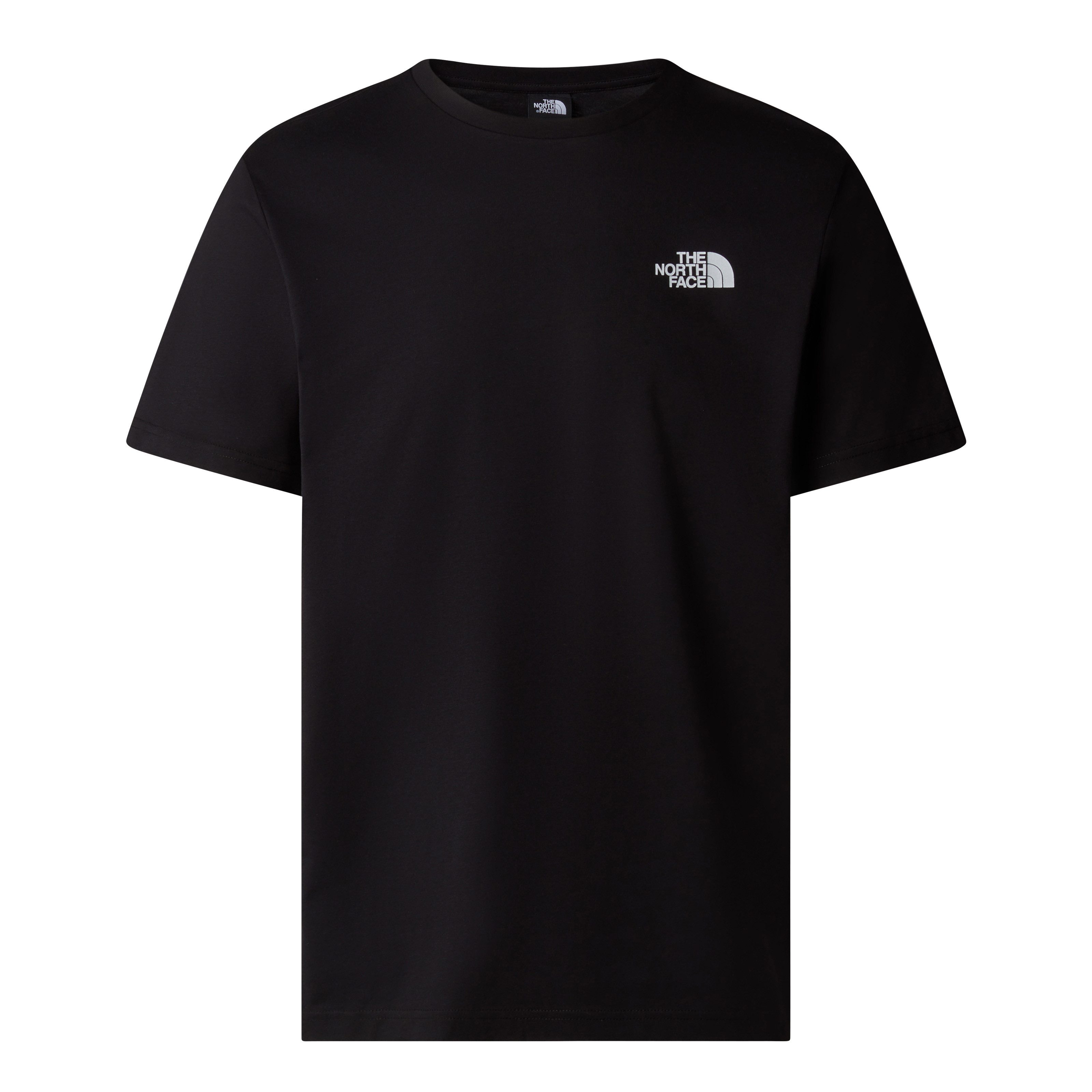 TNF Black