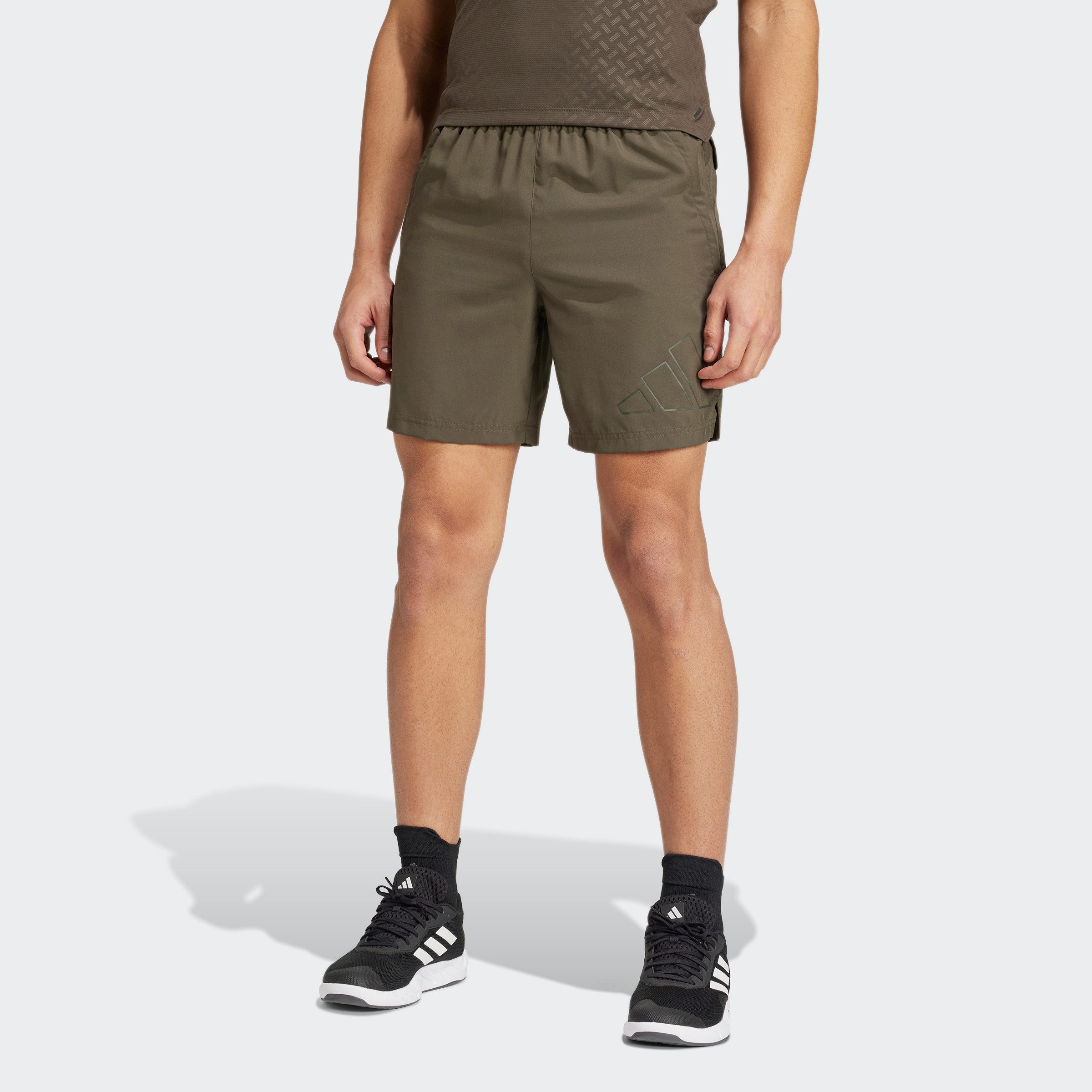 adidas Performance Shorts M BL SHO günstig online kaufen