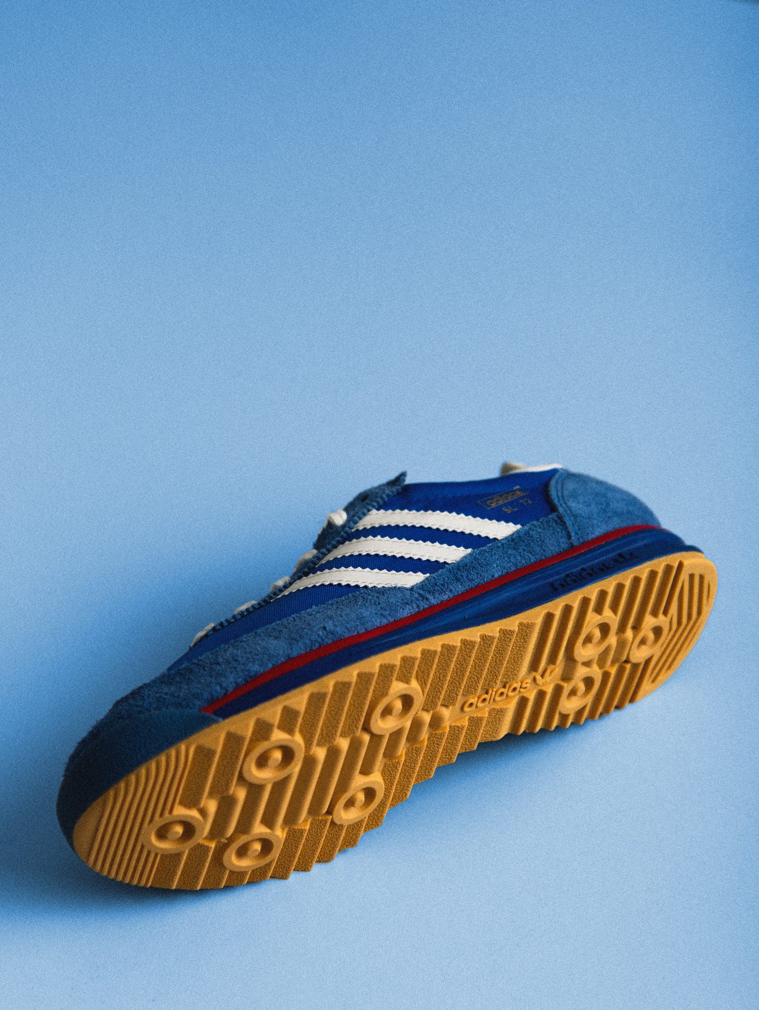 adidas Originals adidas Originals SL 72 RS Sneaker