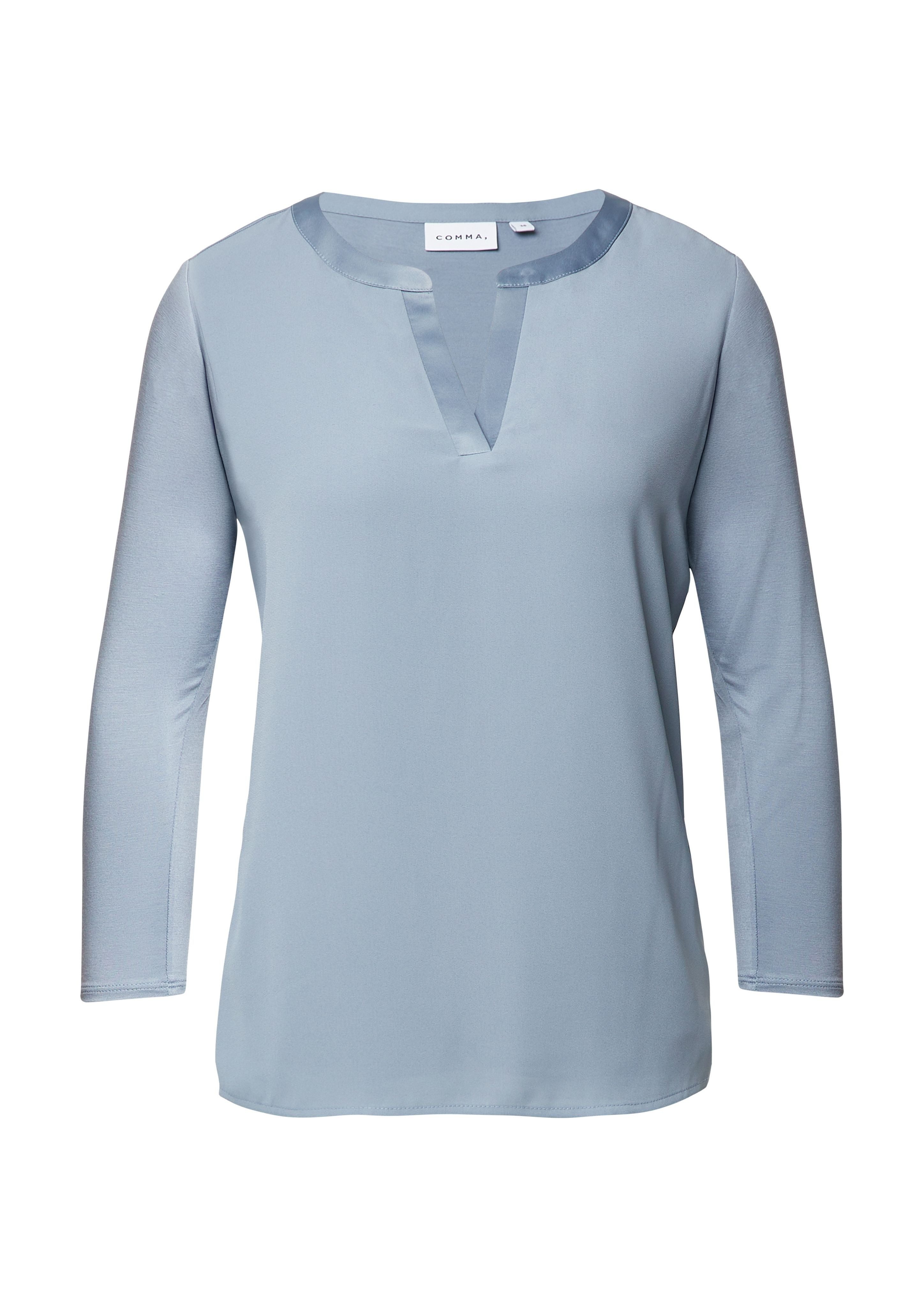 comma T-Shirt günstig online kaufen