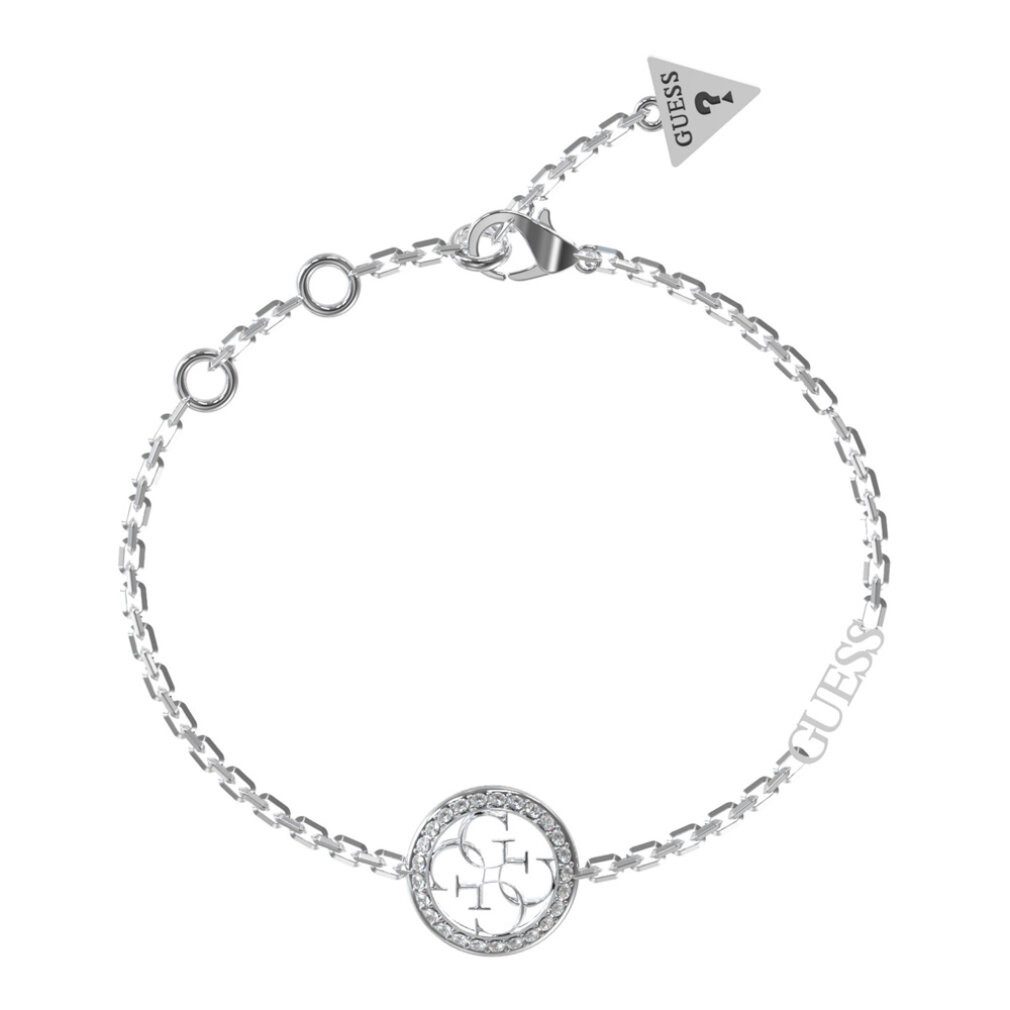 Guess Kette mit Einhänger Damen Armband günstig online kaufen