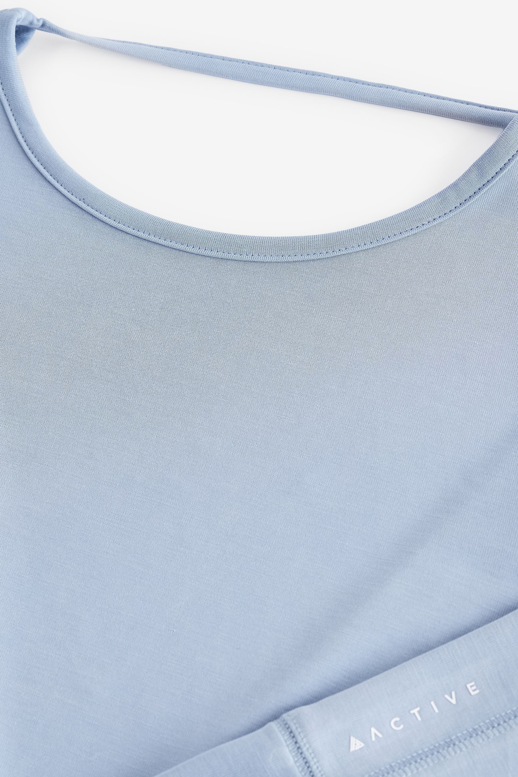 Next Funktionsshirt Active Langärmeliges Oberteil (1-tlg) günstig online kaufen