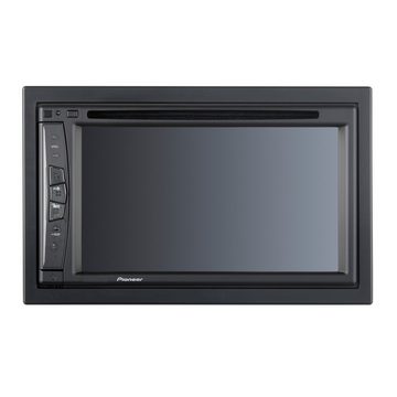 Pioneer AVIC-Z630BT-C Caravan Camper Navigation Bluetooth Autoradio