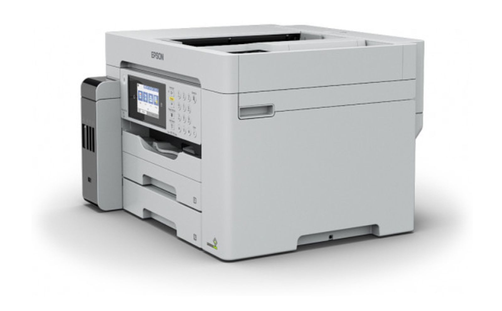 Epson EcoTank Pro ET-16680 - Multifunktionsdrucker - Farbe - Tintenstrahl - Multifunktionsdrucker