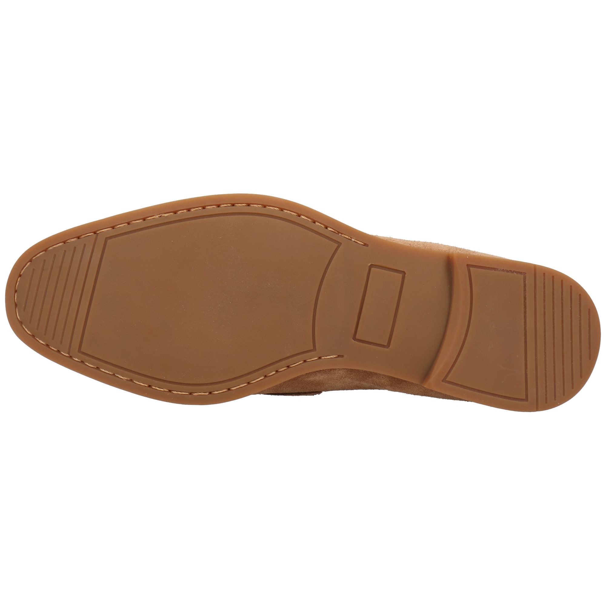 Melvin & Hamilton Corentin 3 Leder-Loafers für Herren Loafer Flache Absätze, Echtes Leder
