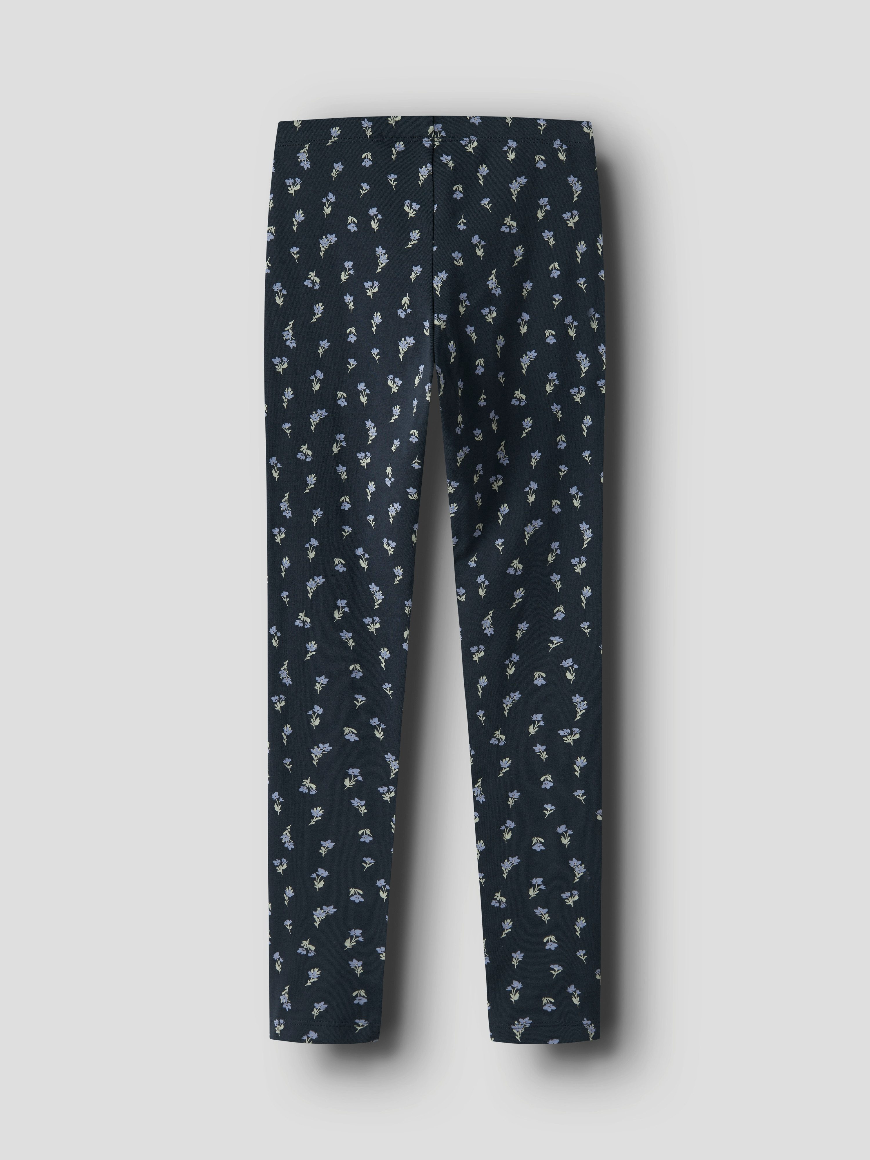 Name It Leggings NKFVIVIAN AOP LEGGING NOOS