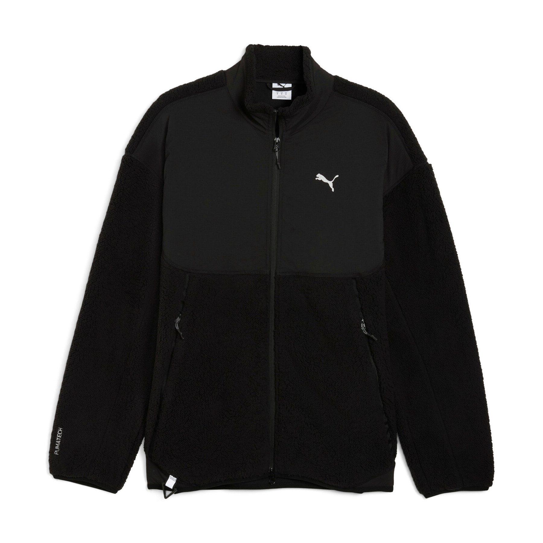 Fleecejacke