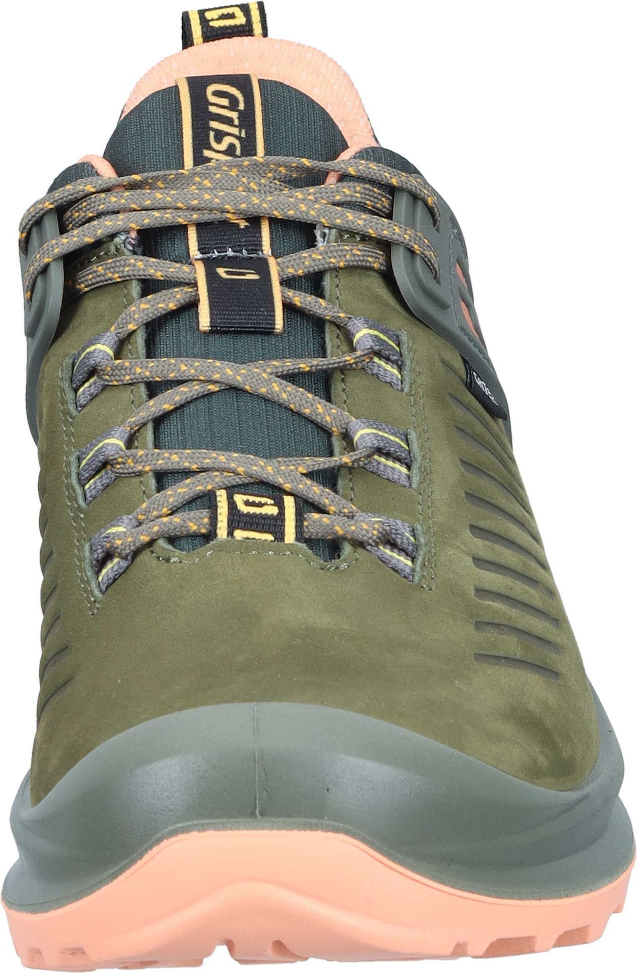 Grisport Schnürer Wanderschuh