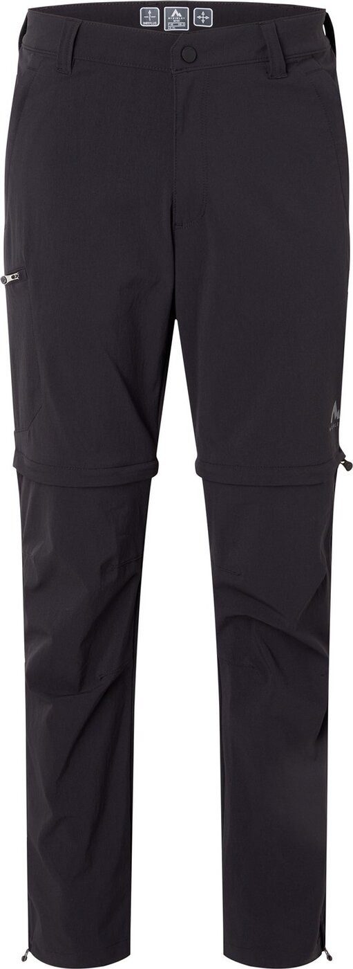 McKINLEY Outdoorhose He.-Abzipphose Malloy II M günstig online kaufen