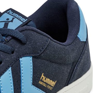 hummel HANDBALL PERFEKT SYNTH. SUEDE Sneaker