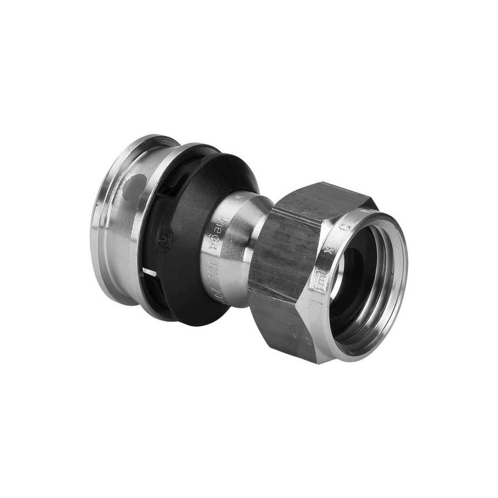 Viega Pressfitting