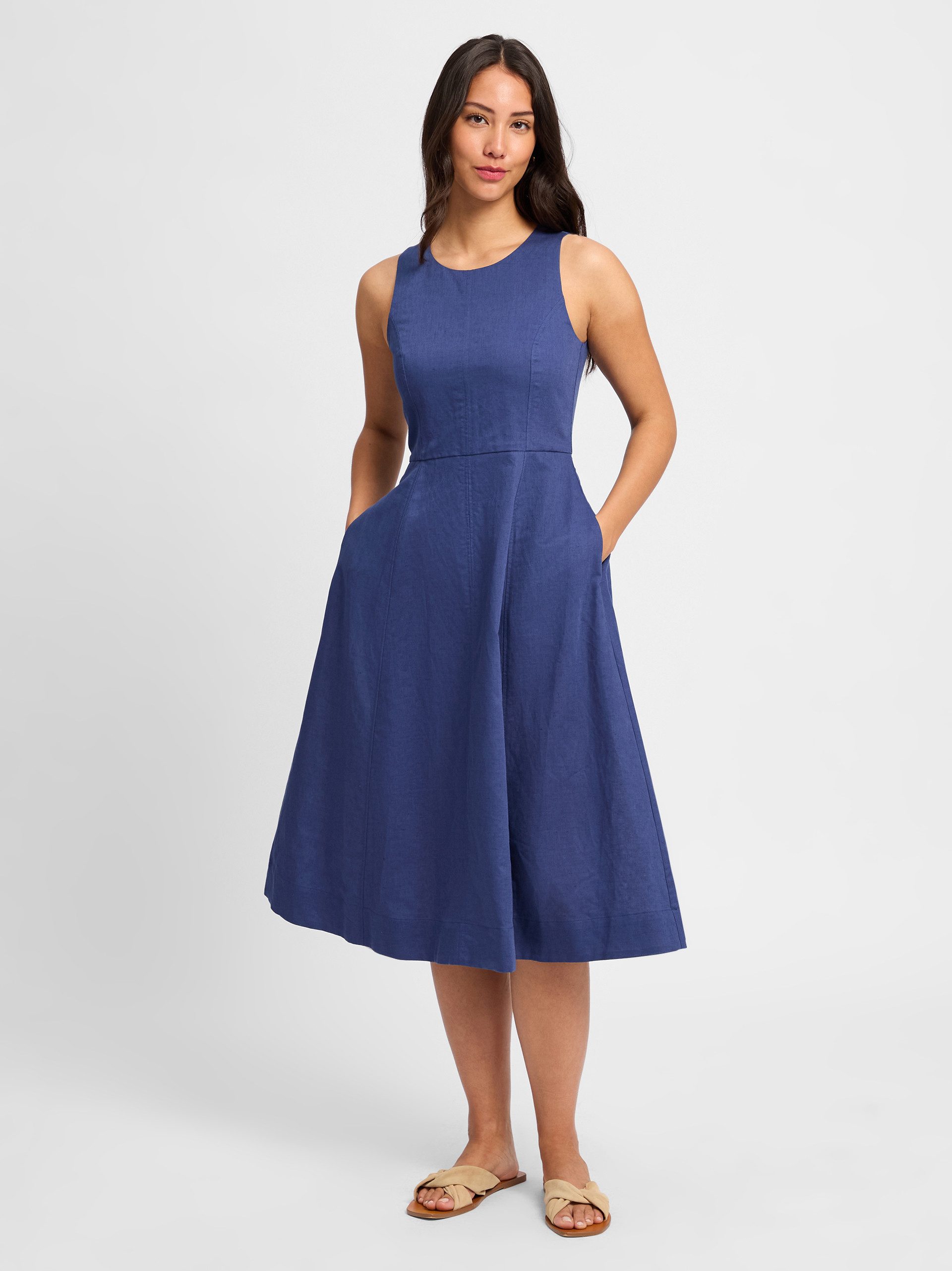 Ambiance Sommerkleid günstig online kaufen