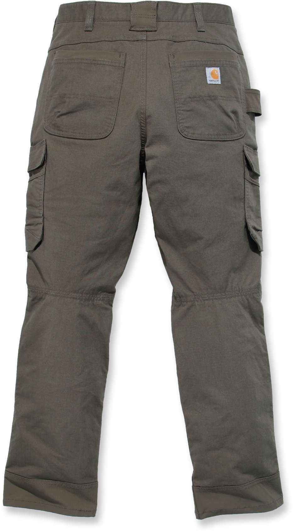Carhartt Arbeitshose Steel Cargo 103335