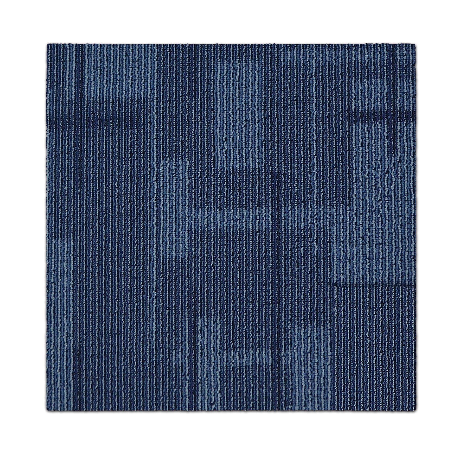 Karat Teppichfliese Budapest, Bodenschutz, Bodenfliese, Bodendiele, 4 Farbe günstig online kaufen