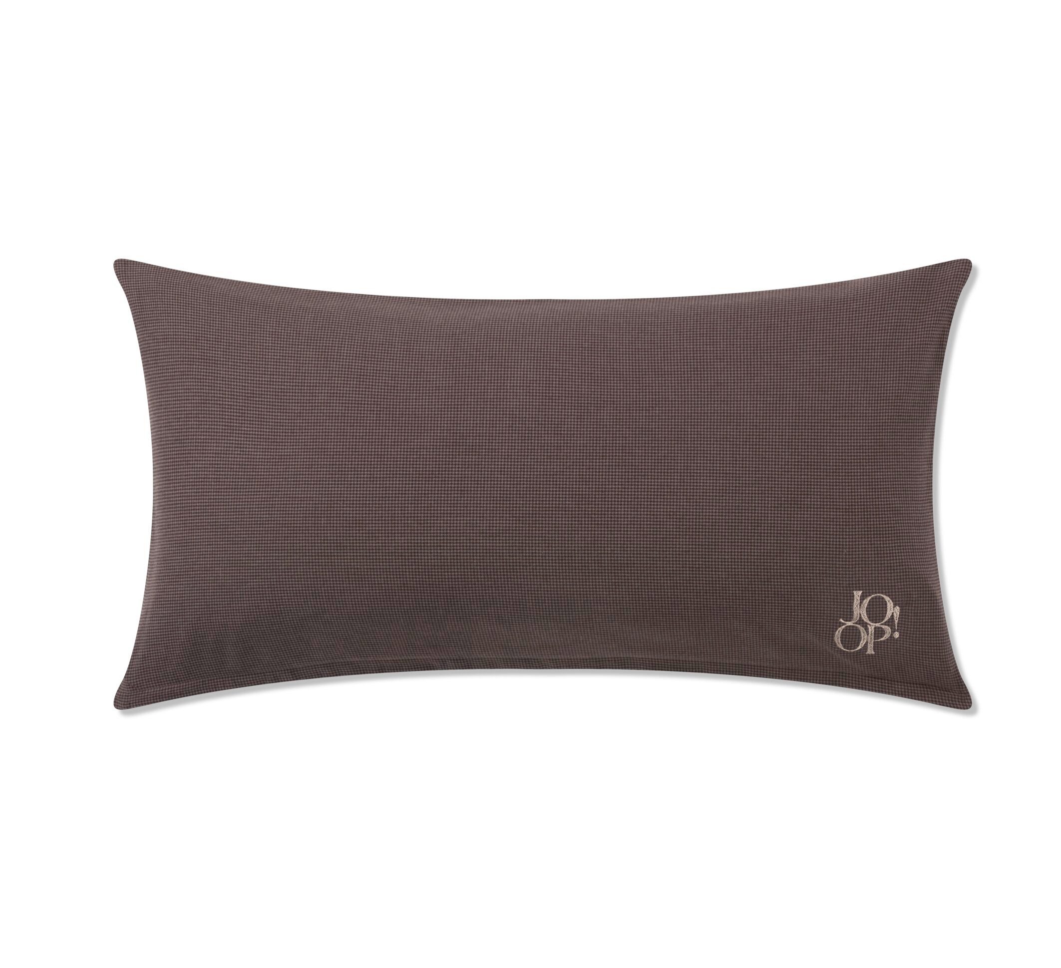 JOOP! Bettwäsche JOOP! LIVING - SOFT Kissenbezug, Textil, 1 teilig