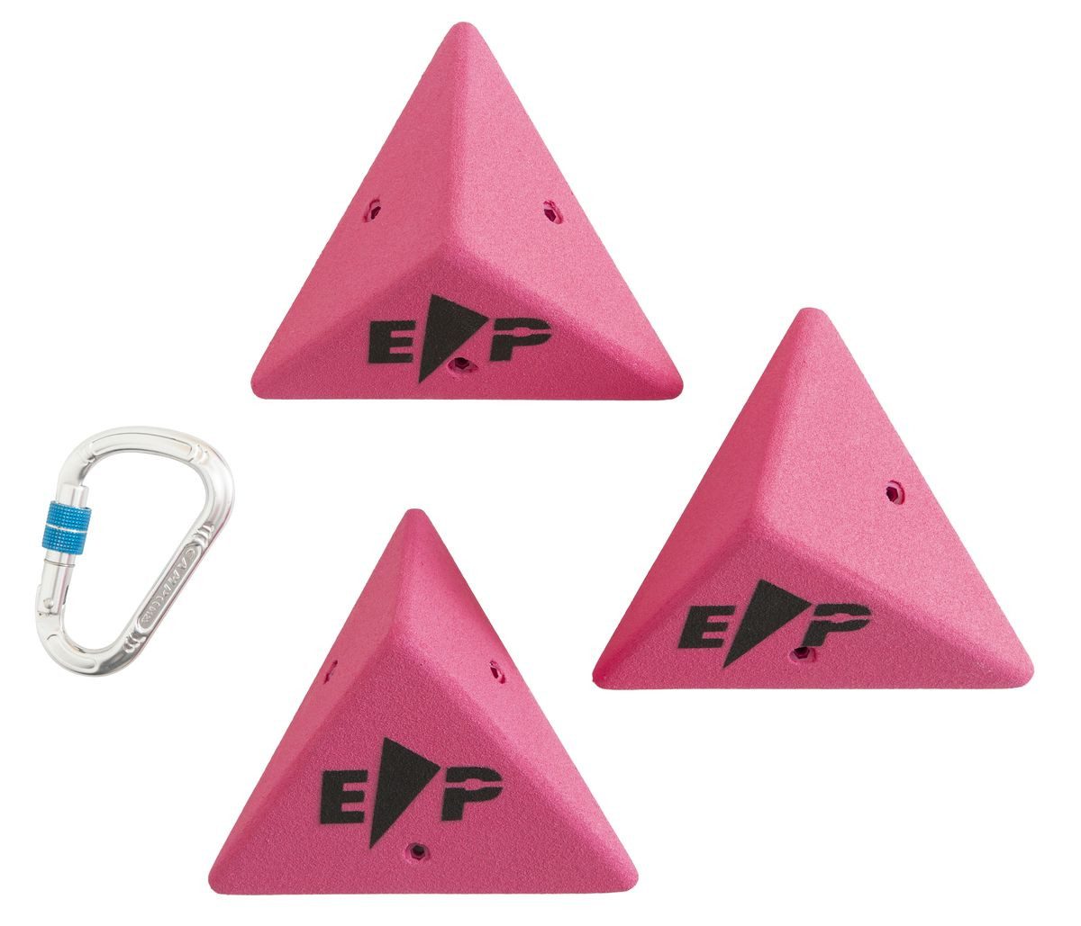 Entre Prises Kletterwand Kletterwandelement Gizeh - Entre Prises