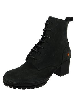 Art 1242 Camden Black Stiefelette