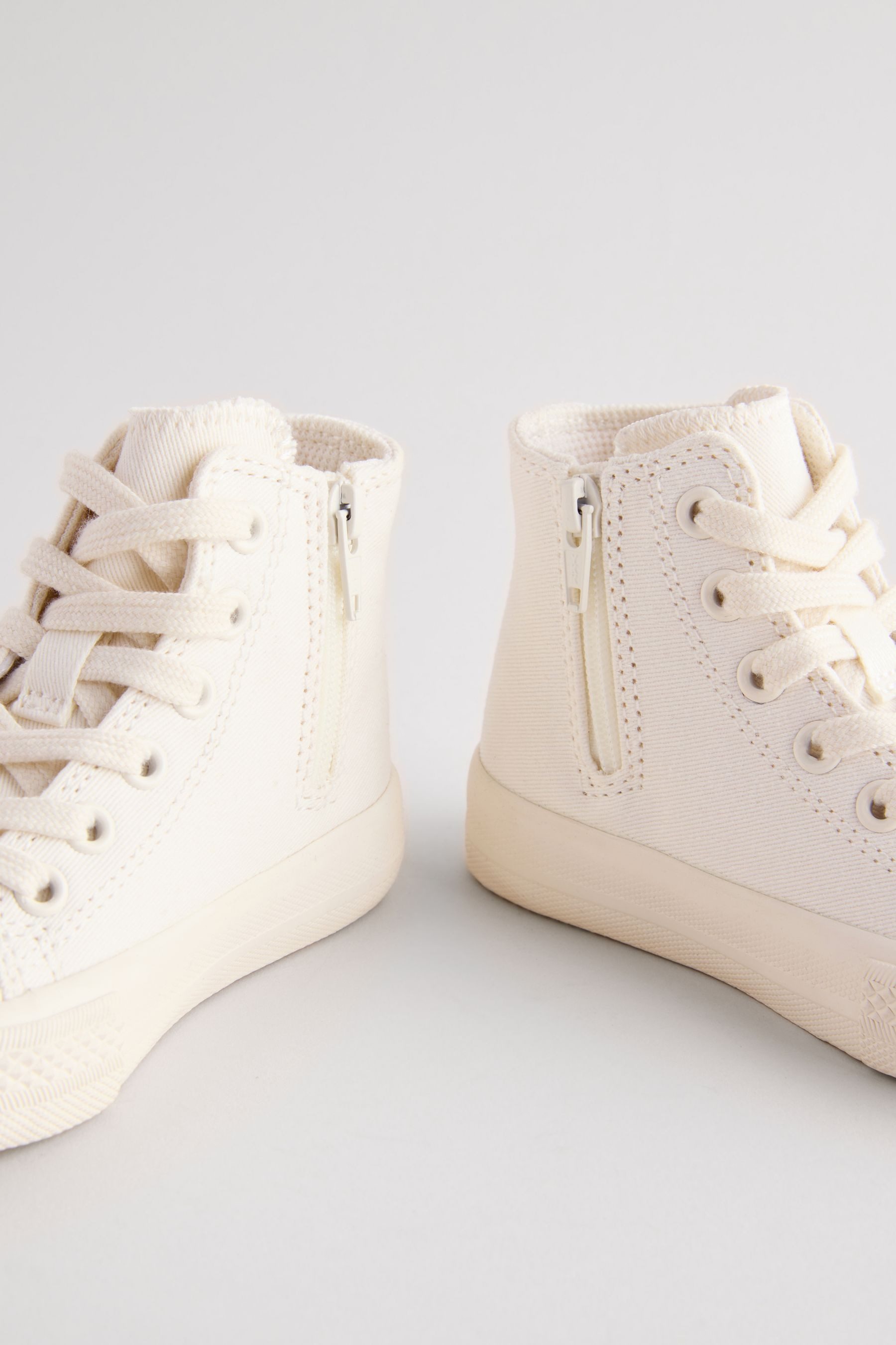 Next Derbe Hi-Top-Sneaker zum Schnüren Sneaker günstig online kaufen