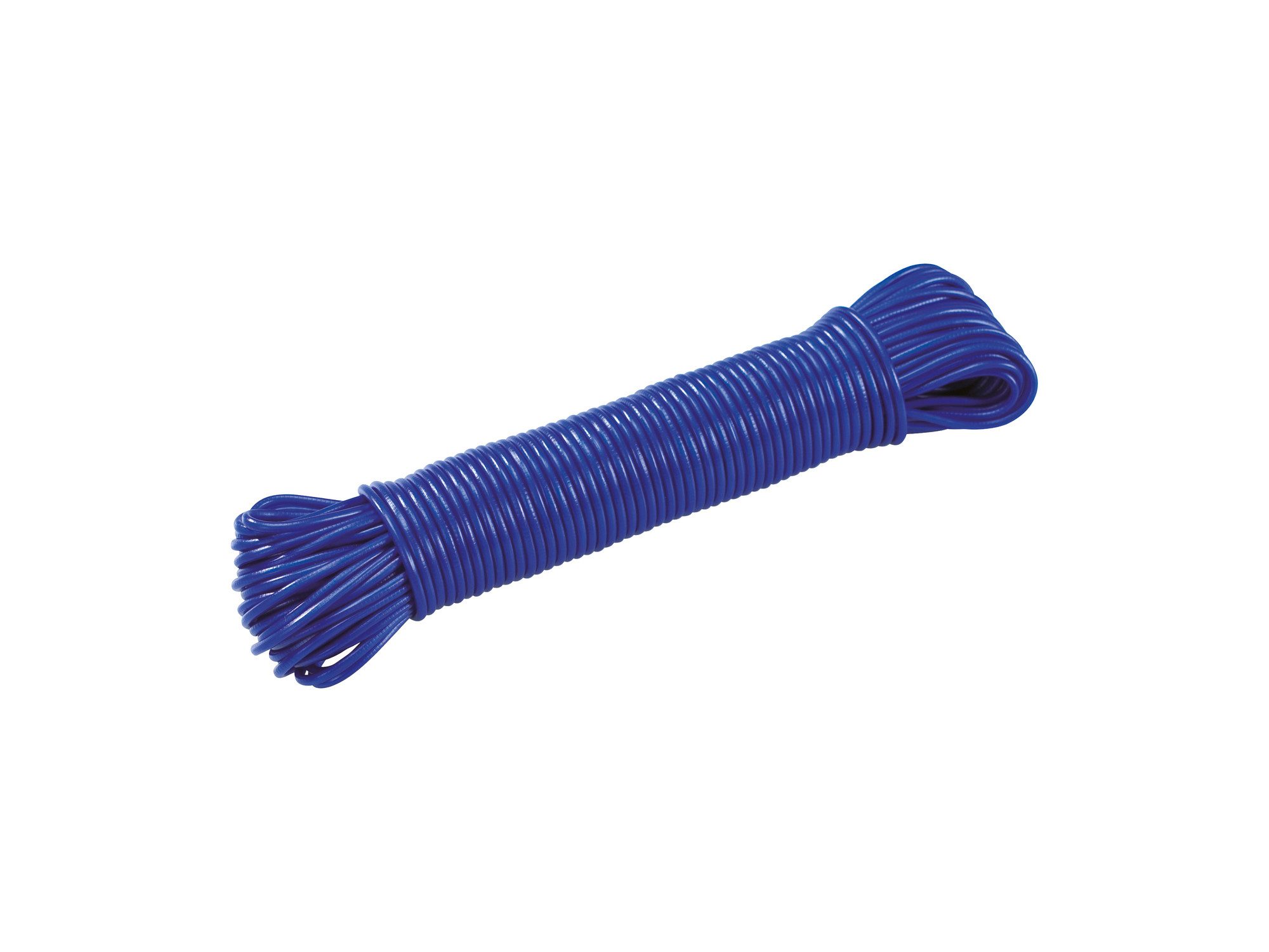 Leifheit Wand-Wäscheleine Wäscheleine 30 m, 30 m Trockenlänge, ca. 3 Waschmaschinenfüllungen, sehr reißfest