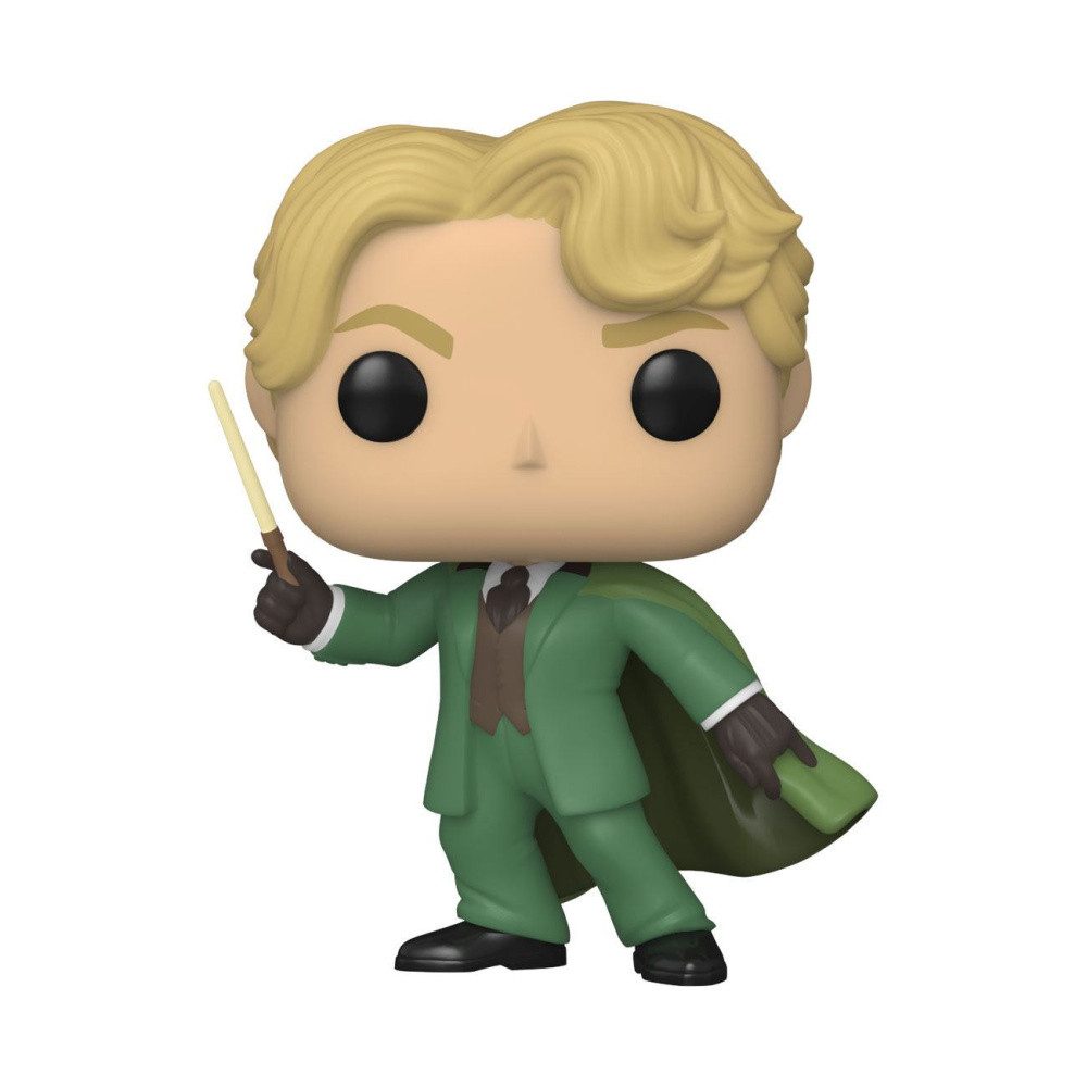 Actionfigur Harry Potter - Chamber of Secrets Anniversary POP! Movies Vinyl Figur
