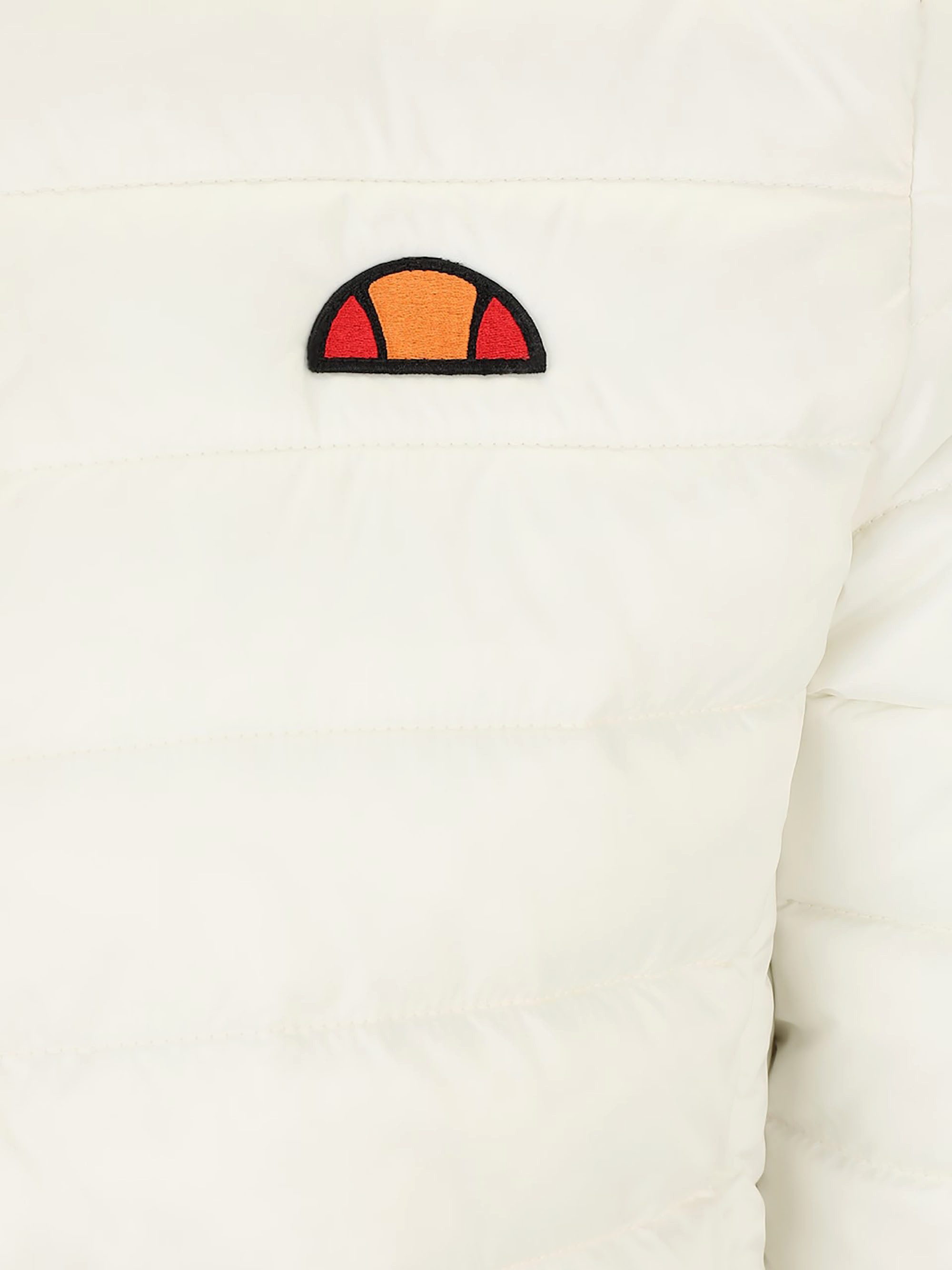 Ellesse Steppjacke Lombardy mit Kapuze