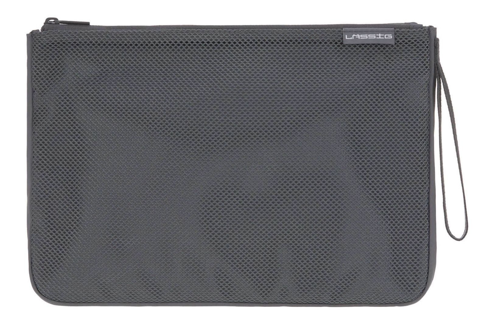LÄSSIG Wickeltasche Casual (Set, 2-tlg)