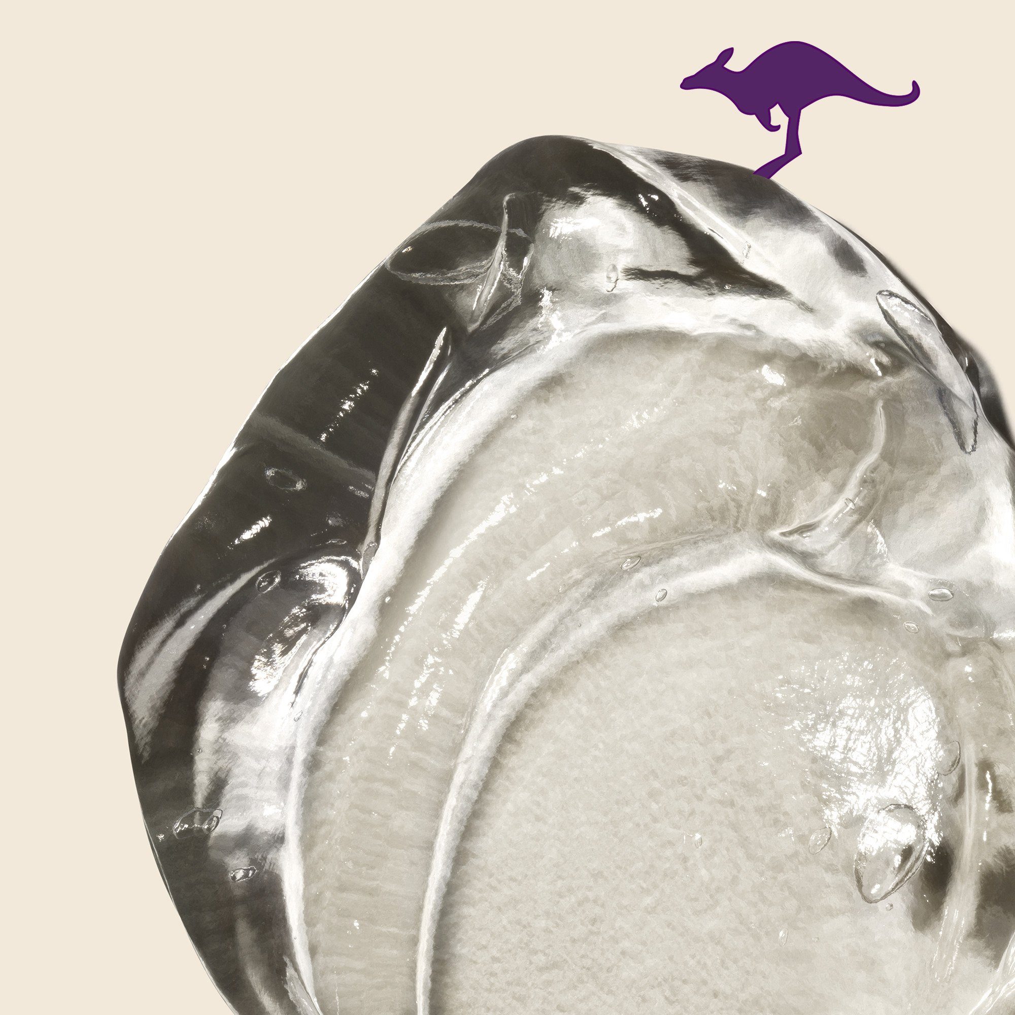 Aussie Haarshampoo SOS Deep Repair - 490ml