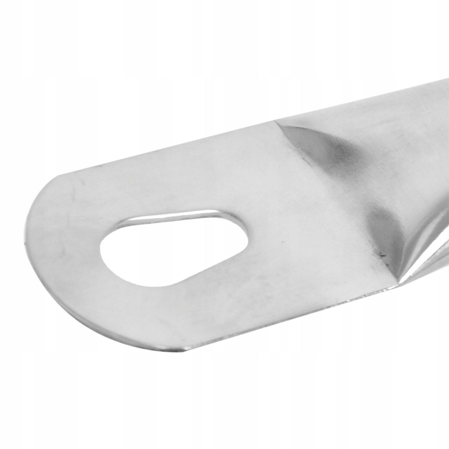 Yato Bratpfanne YG-00100 Gastronomiepfanne Ø 20 cm Edelstahl, Edelstahl 21/0, für alle Herdarten geeignet, 1,3 L spülmaschinenfest