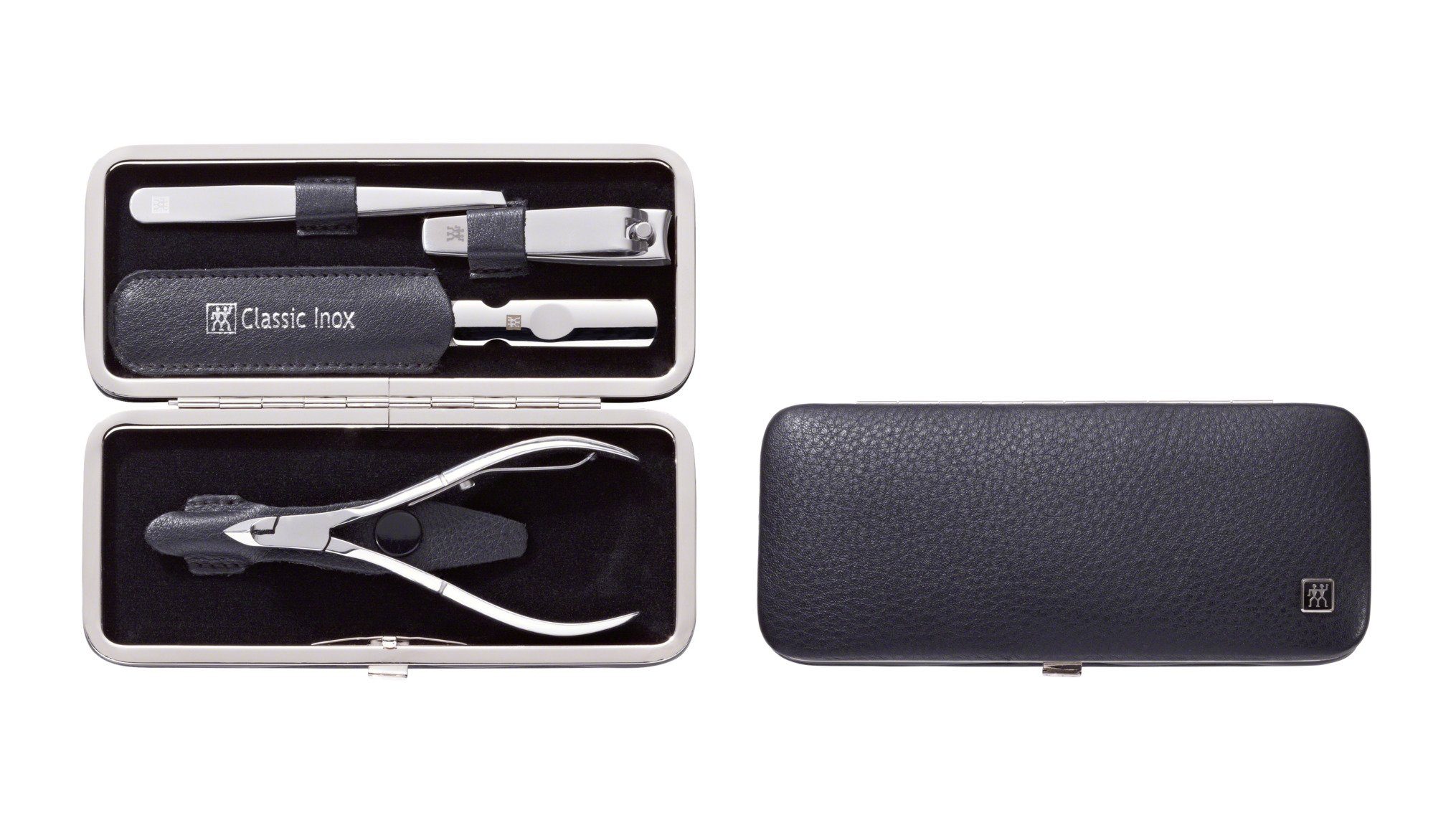 Zwilling Maniküre-Etui, 4 tlg.