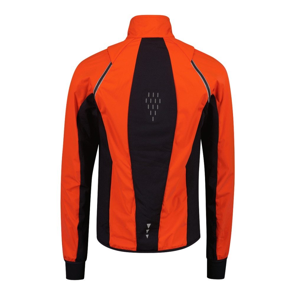 CMP Outdoorjacke CMP Hybride Herrenjacke Unlimitech mit abnehmbaren Ärmeln