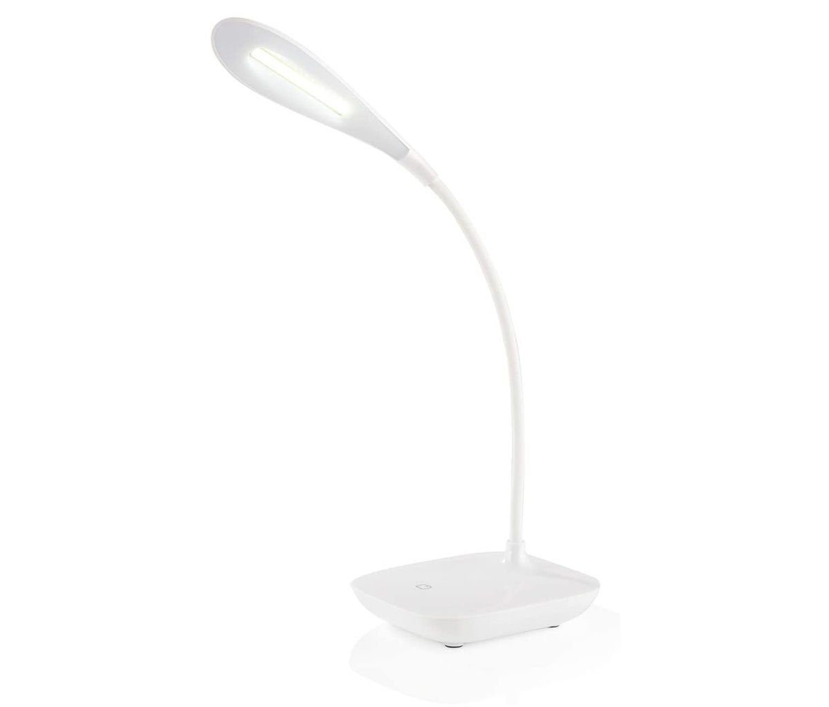 EASYmaxx LED Tischleuchte »Schreibtischlampe Daylight«, Lampe 360° USB  Ladekabel online kaufen | OTTO