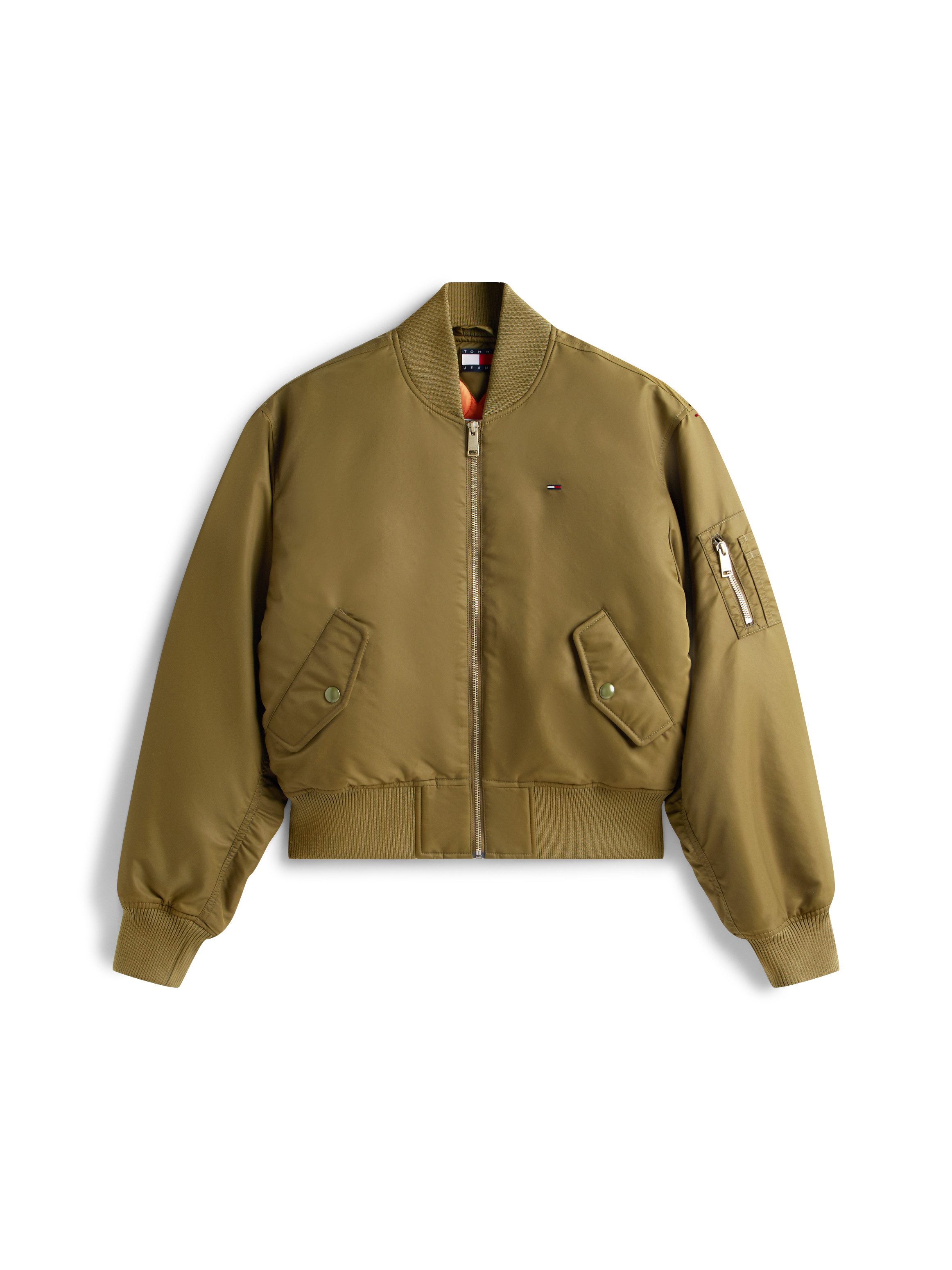 Bomberjacke TJW ESSENTIAL BOMBER JACKET