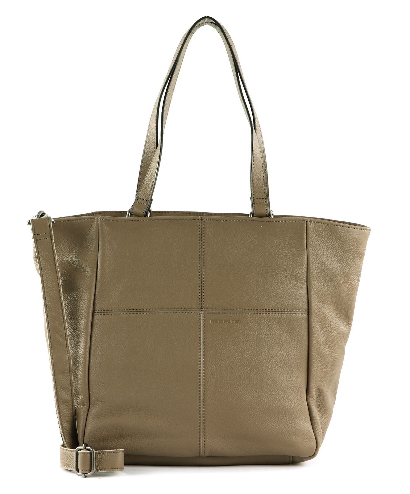 Shopper Pruvia