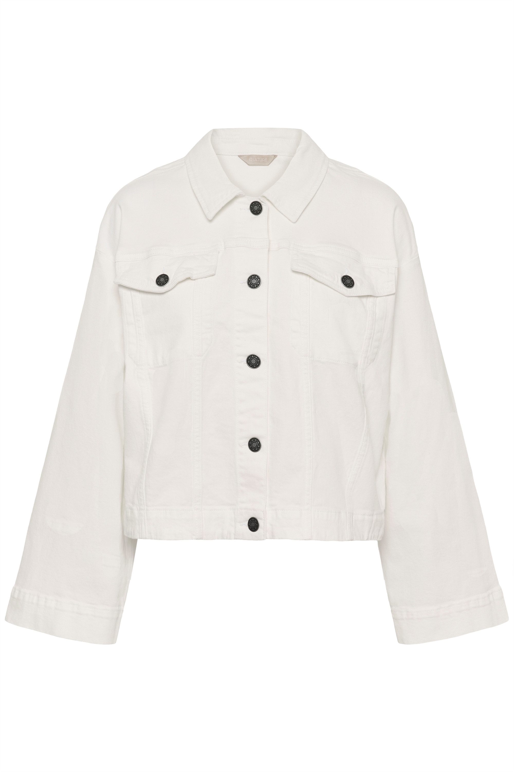 Blusenjacke Jacke CUtona