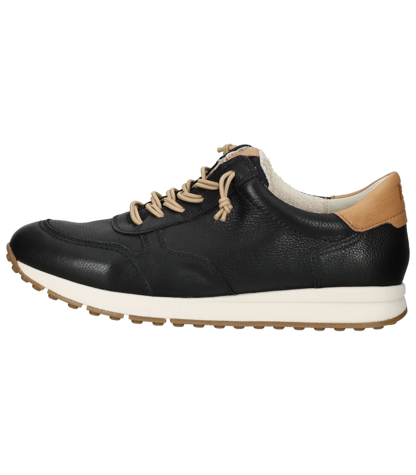 Paul Green Sneaker Glattleder Sneaker